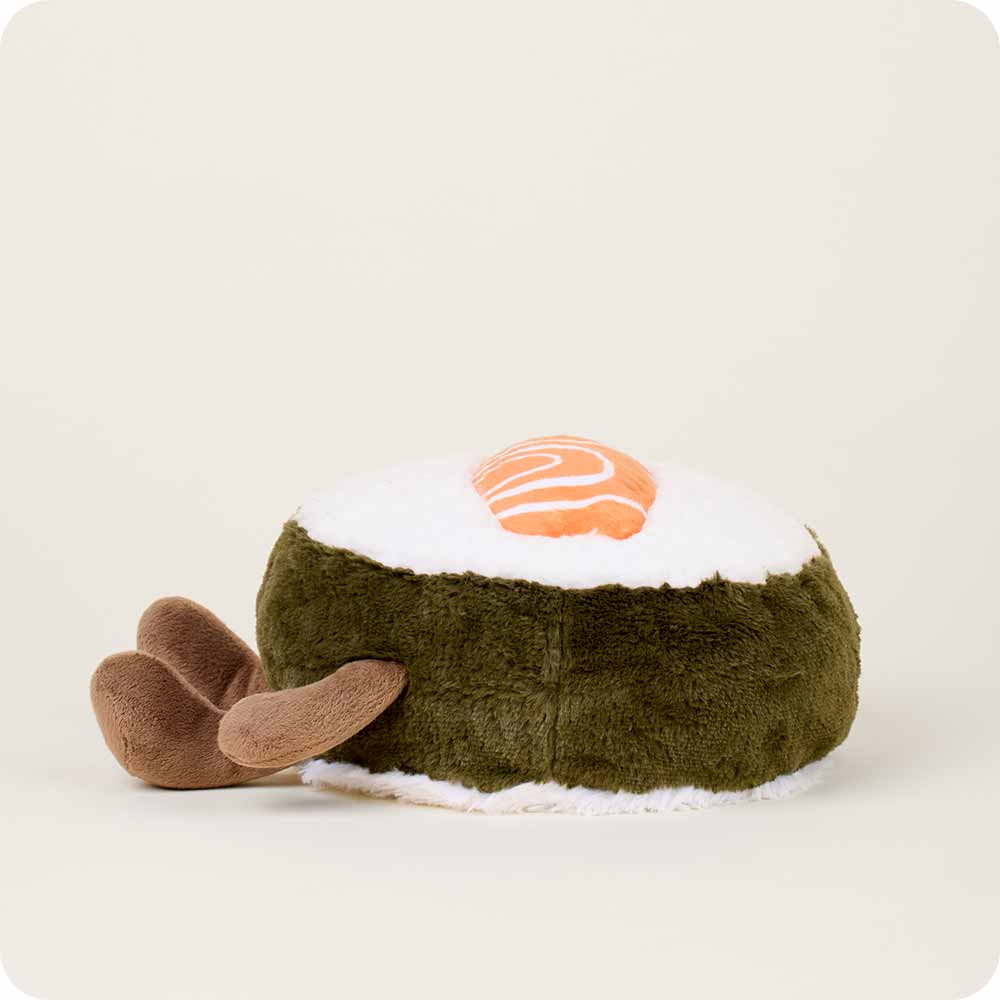 Salmon Sushi Warmies - Classic Notes