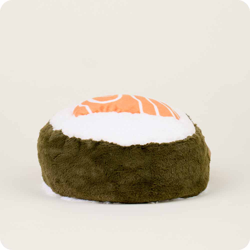 Salmon Sushi Warmies - Classic Notes