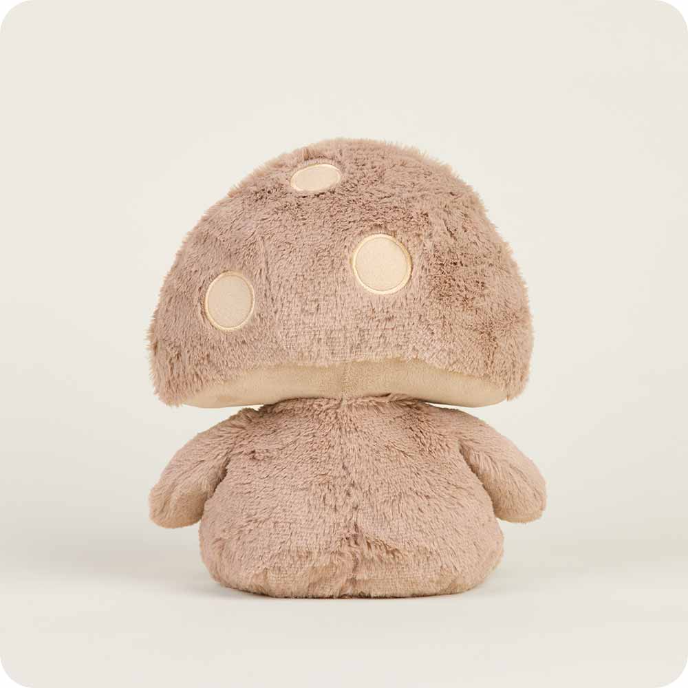 Brown Mushroom Warmies - Easy Spritz
