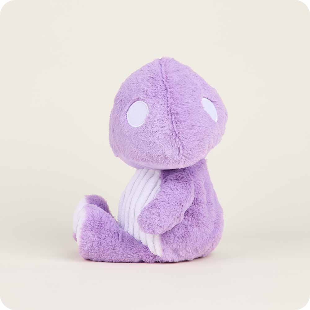 Purple Mushroom Warmies - Easy Spritz