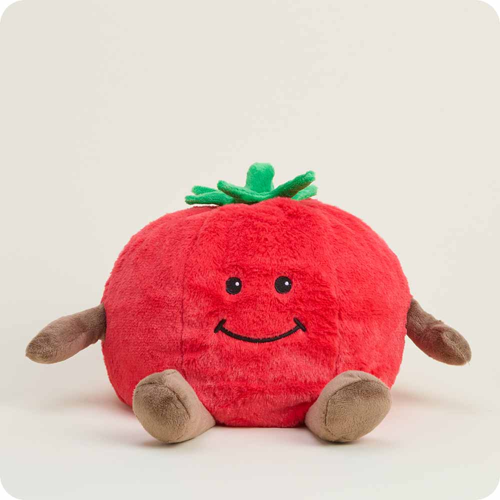 Tomato Warmies - Cozy Glow