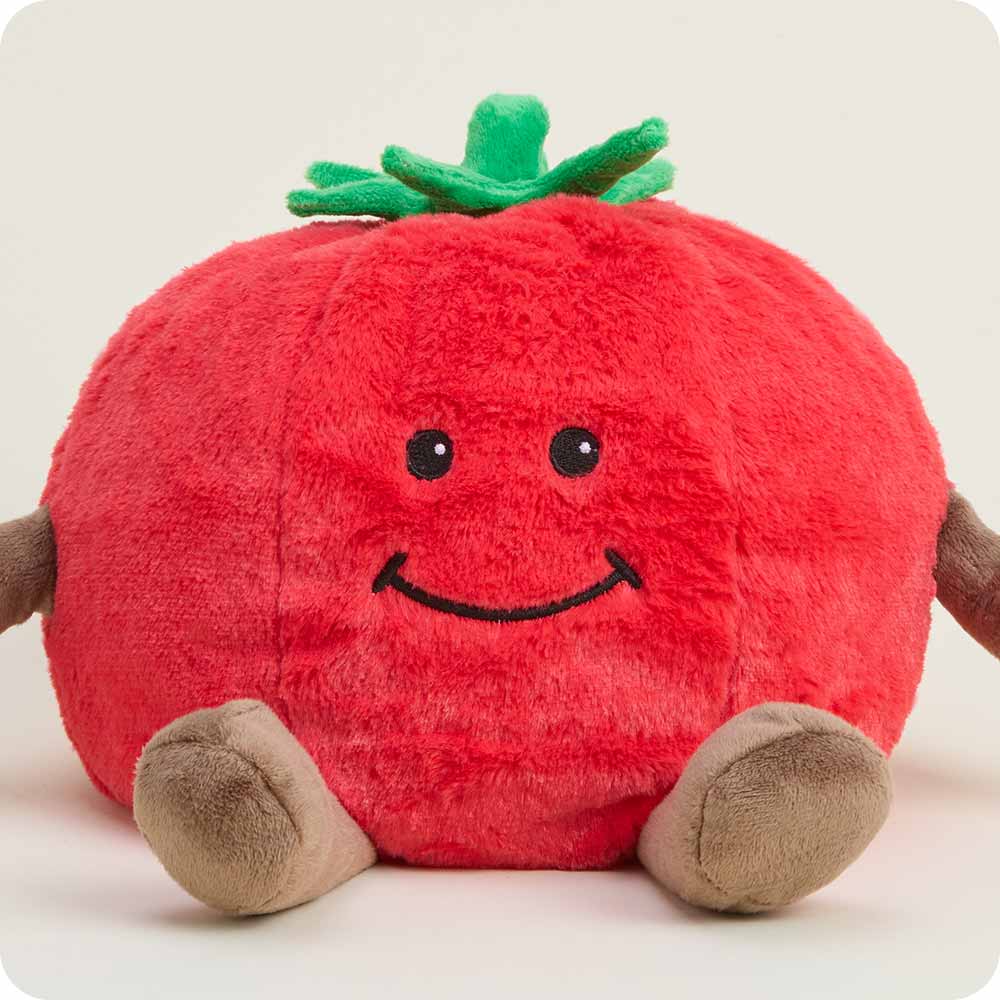 Tomato Warmies - Cozy Glow