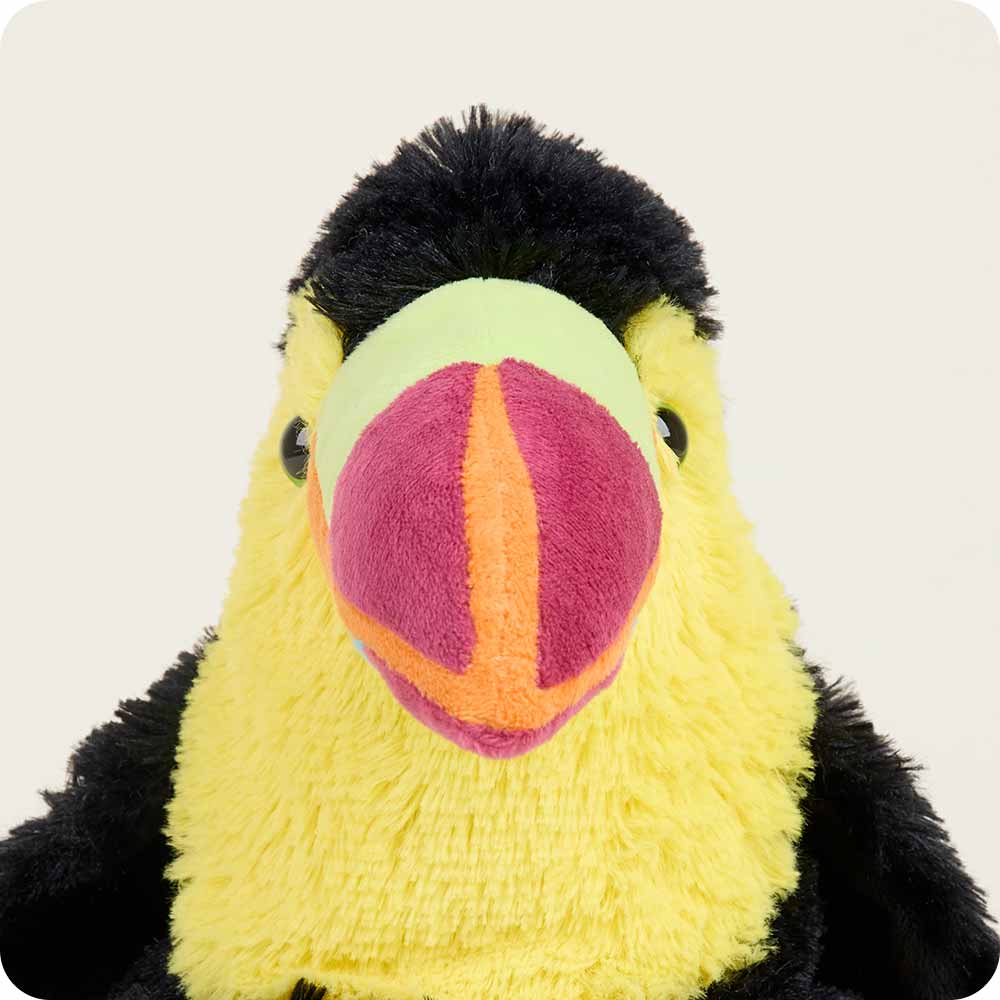 Toucan Warmies - Daily Scent