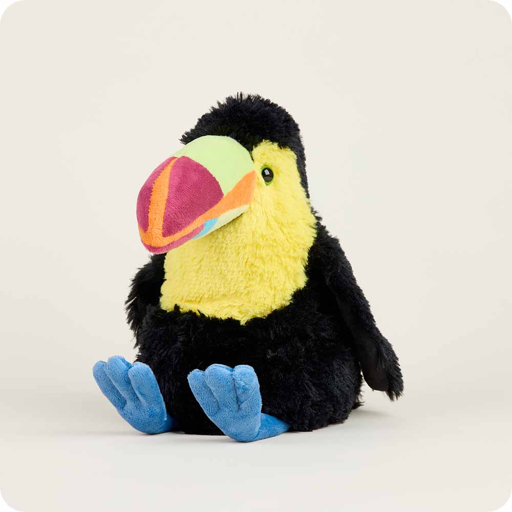 Toucan Warmies - Daily Scent