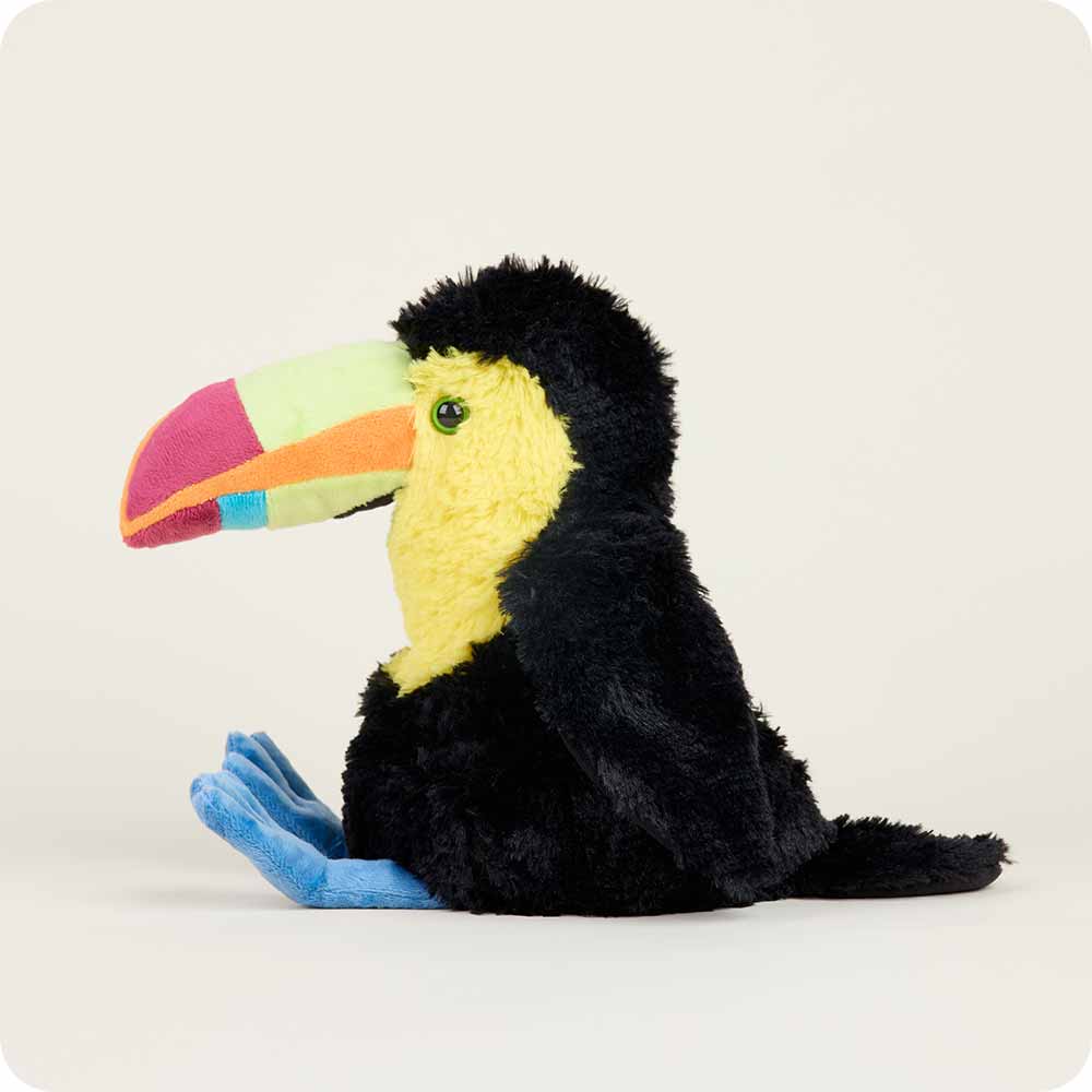 Toucan Warmies - Daily Scent