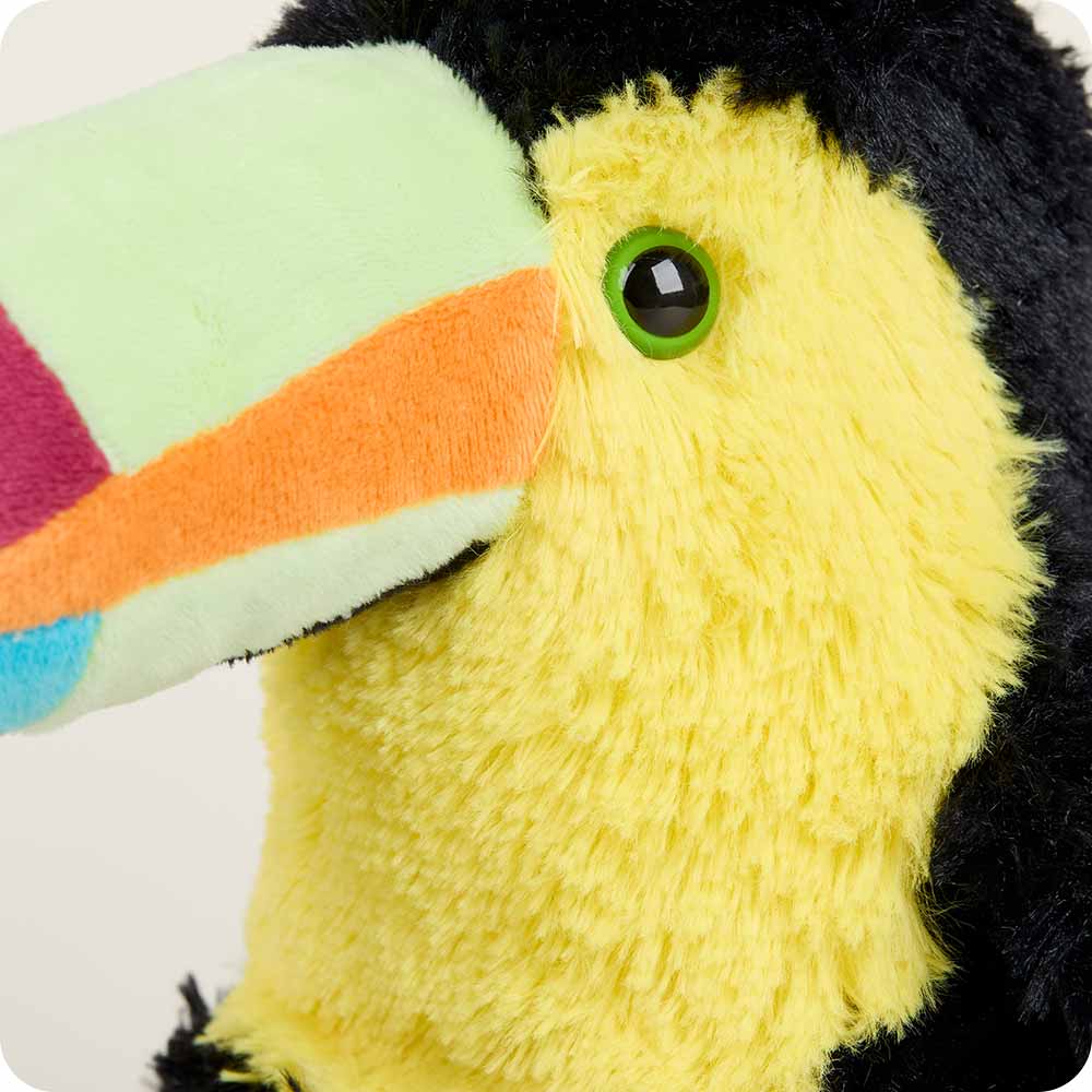 Toucan Warmies - Daily Scent
