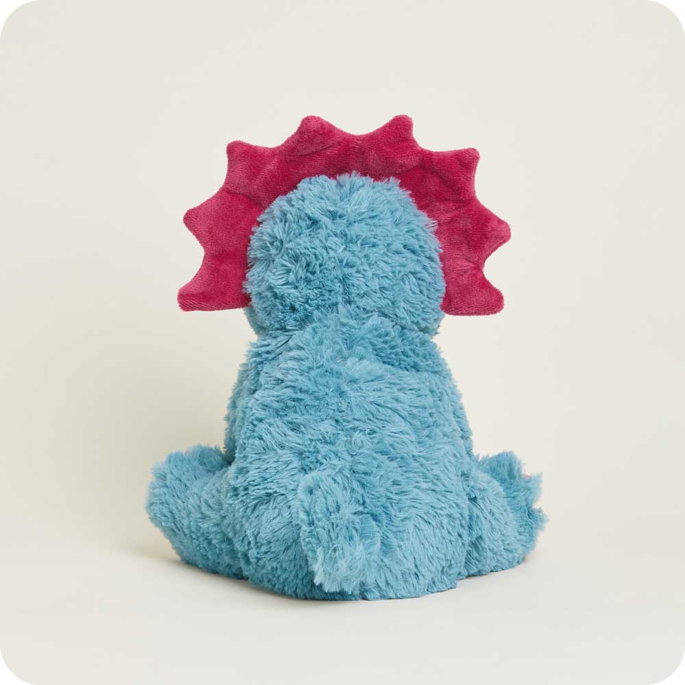 Triceratops Warmies - Modern Blend