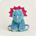 Triceratops Warmies - Modern Blend