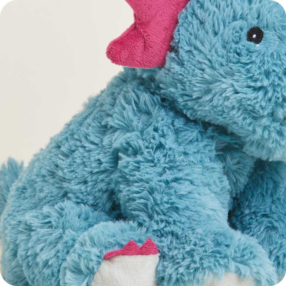 Triceratops Warmies - Modern Blend