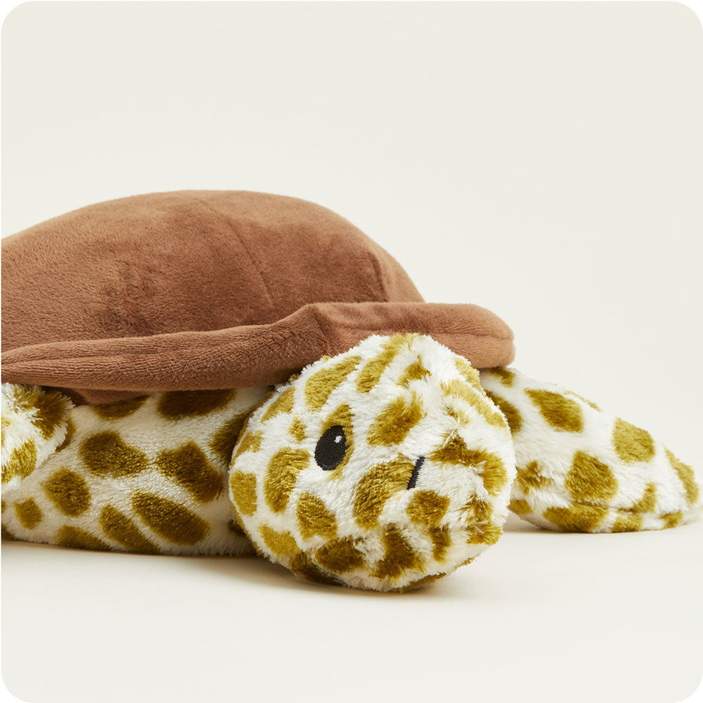 Turtle Warmies - Fresh Notes