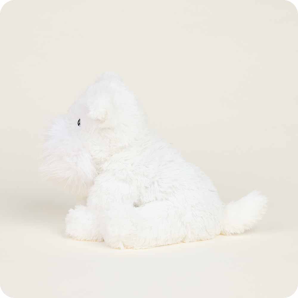 Westie Warmies - Warm Blend