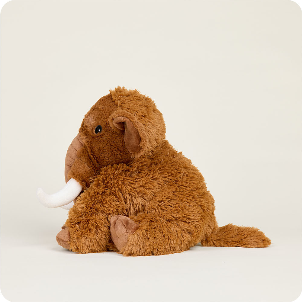 Wooly Mammoth Warmies - Daily Scent