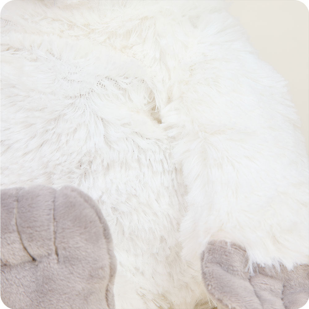 Yeti Warmies - Fresh Notes