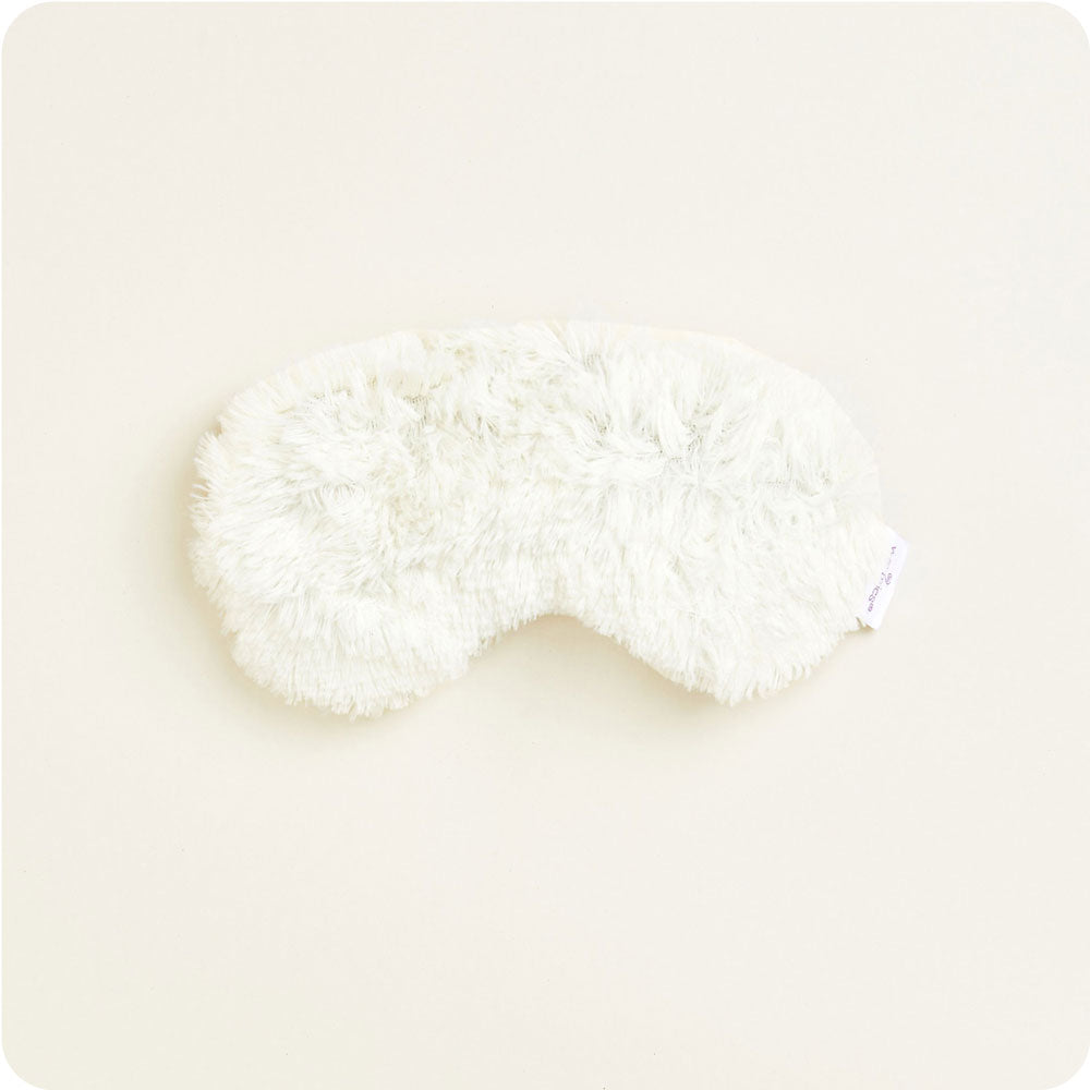 Cream Eye Mask Warmies - Simple Hold