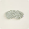 Curly Sage Green Eye Mask Warmies - Easy Store