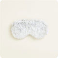 Marshmallow Gray Eye Mask Warmies - Home Hold