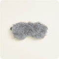 Gray Eye Mask Warmies - Light Storage