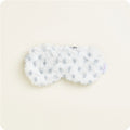 Snowy Eye Mask Warmies - Light Storage