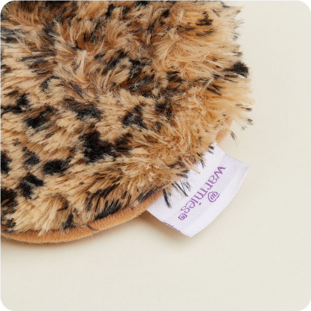 Tawny Eye Mask Warmies - Travel Ready