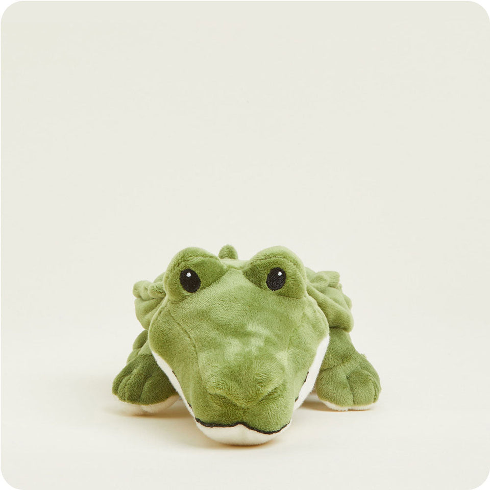 Alligator Warmies Junior - Ready Routine
