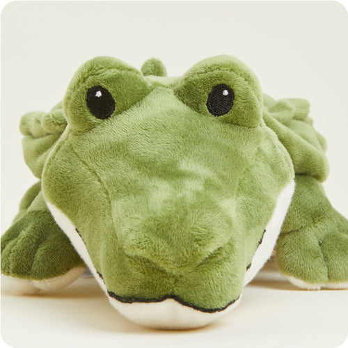 Alligator Warmies Junior - Ready Routine
