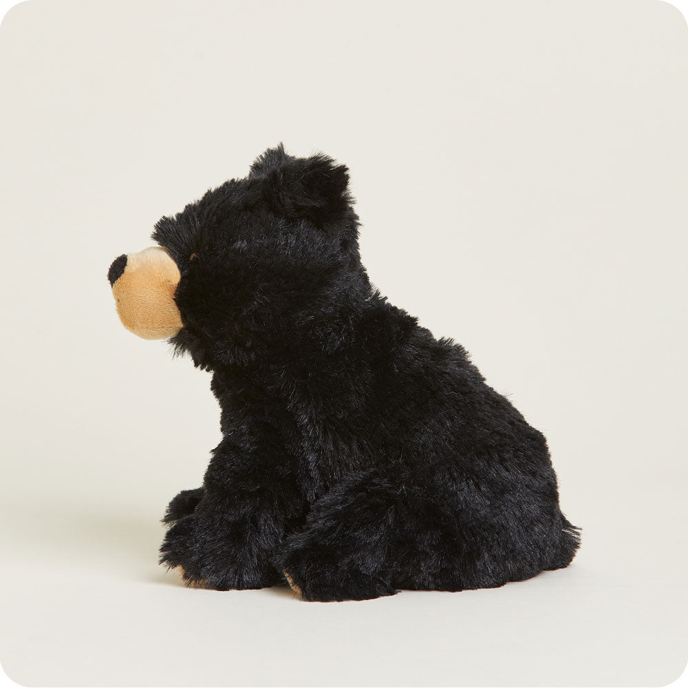 Black Bear Warmies Junior - Bright Scent