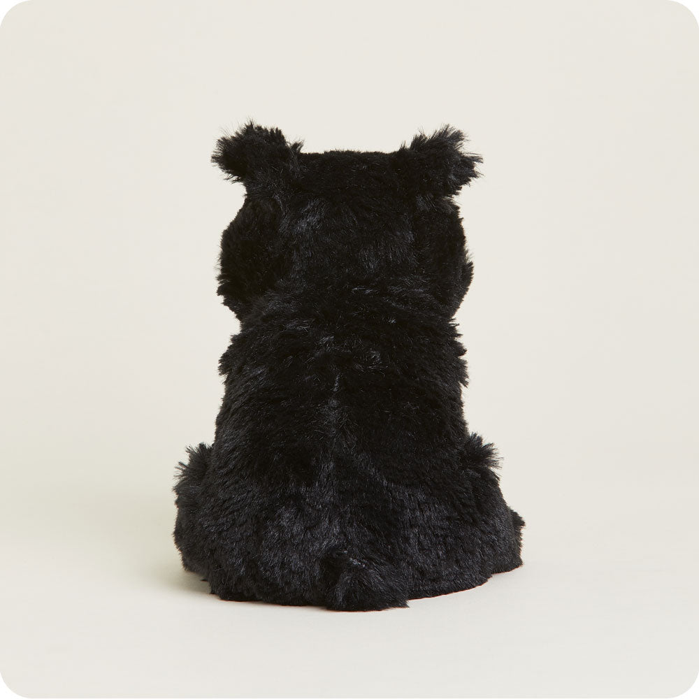 Black Bear Warmies Junior - Bright Scent