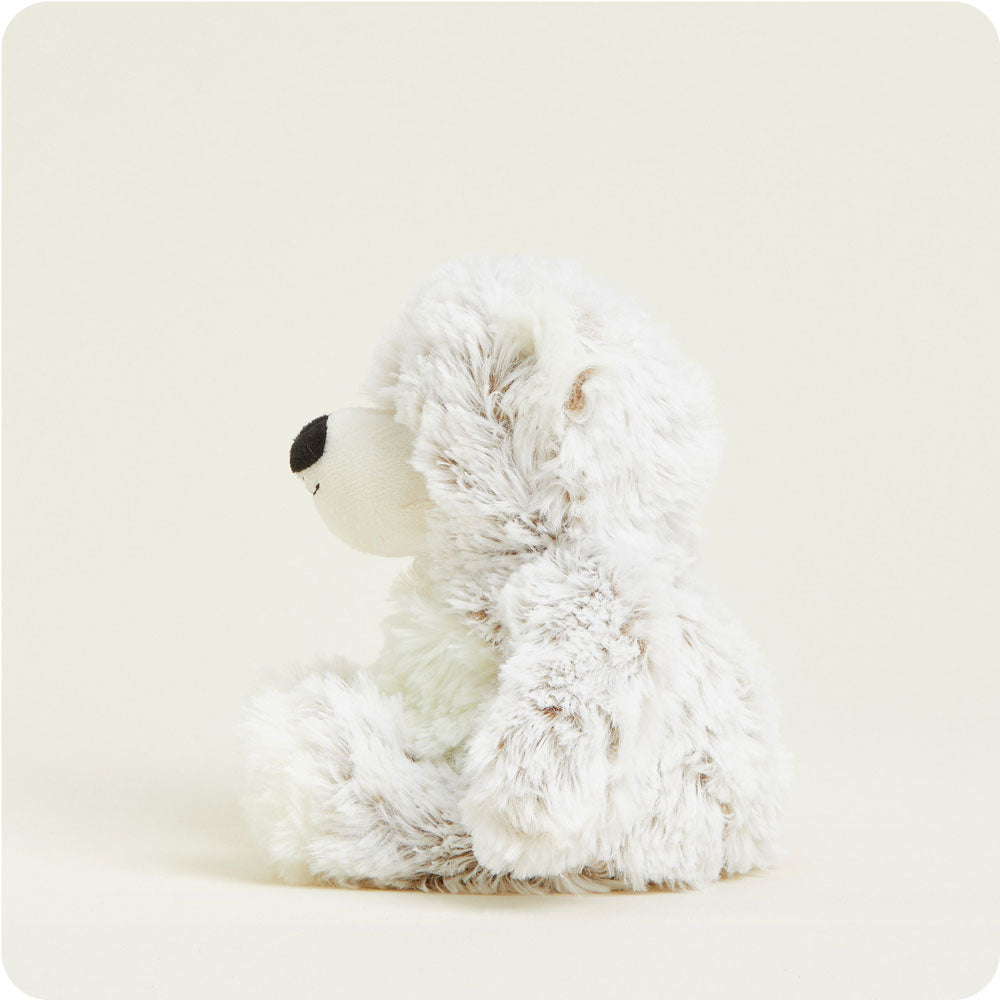 Marshmallow Bear Warmies Junior - Warm Blend