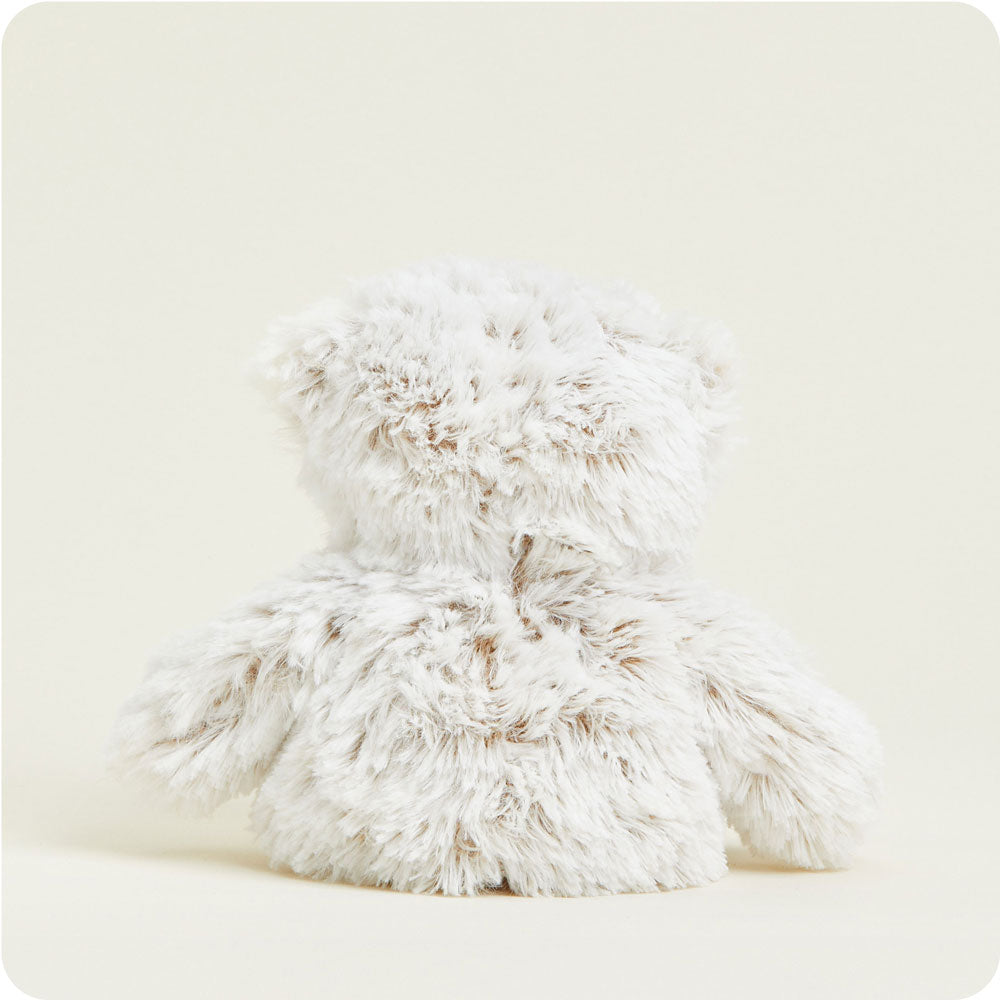 Marshmallow Bear Warmies Junior - Warm Blend