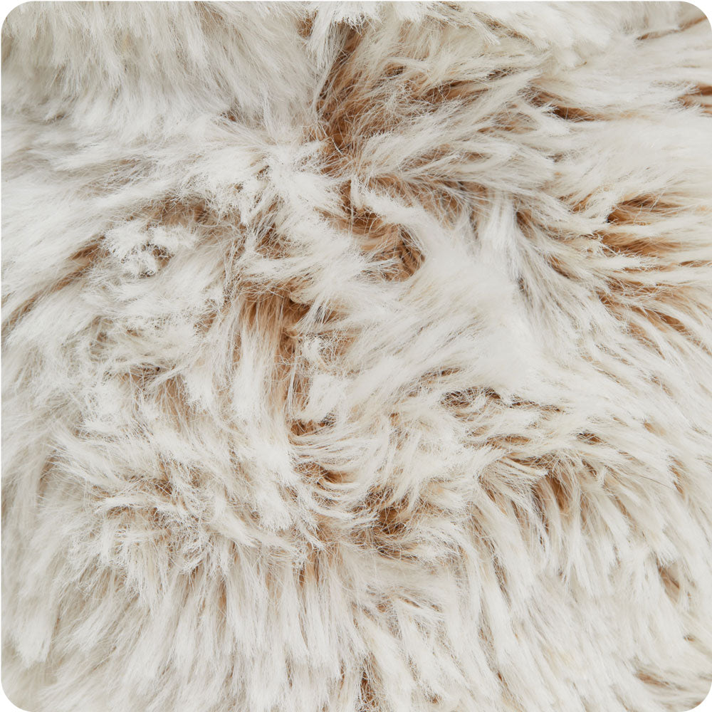 Marshmallow Bear Warmies Junior - Warm Blend