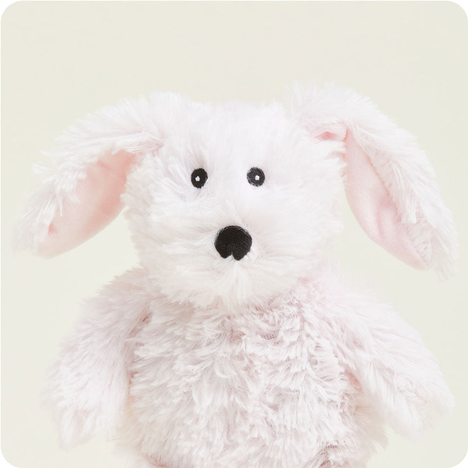Bunny Warmies Junior - Easy Spritz