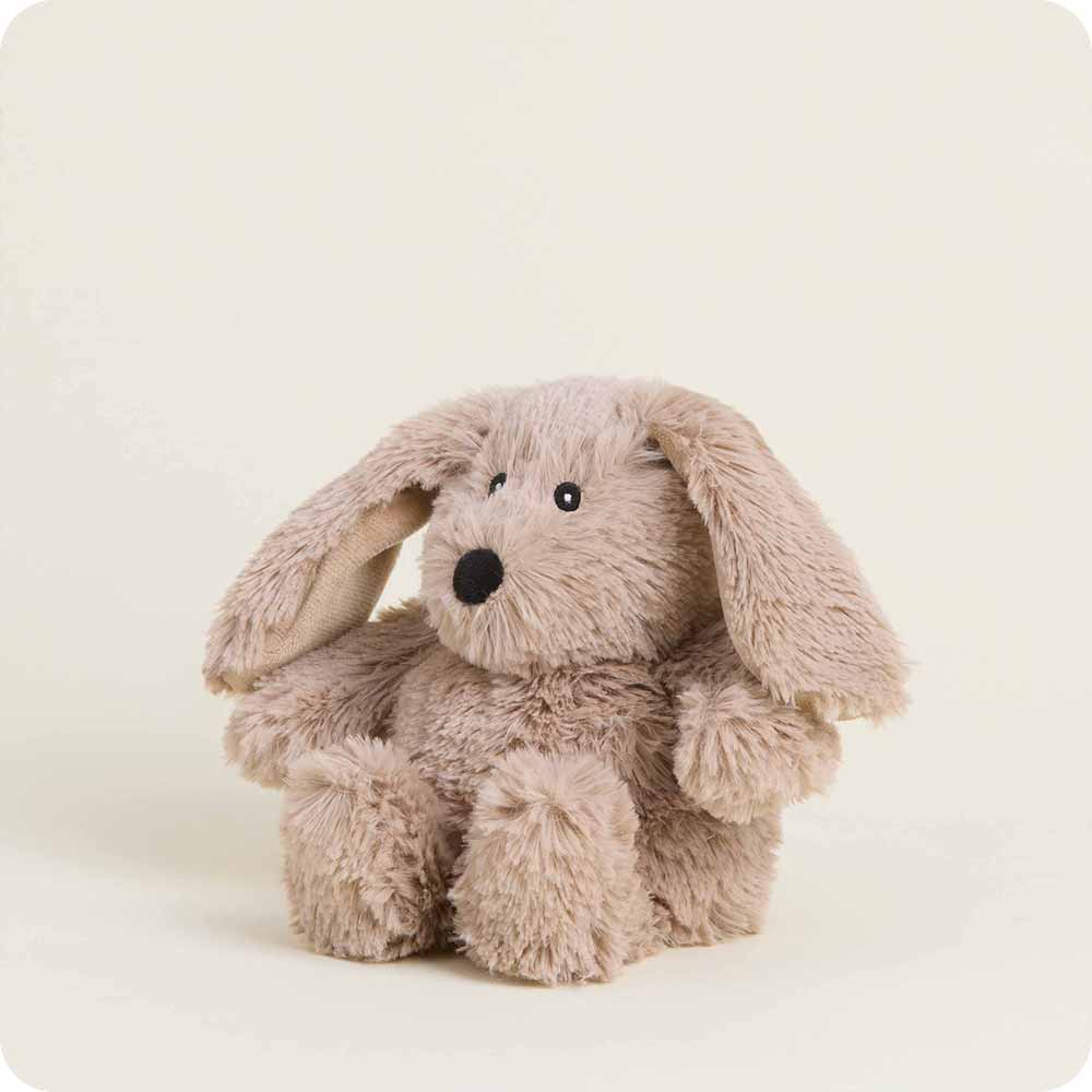 Brown Bunny Warmies Junior - Easy Spritz