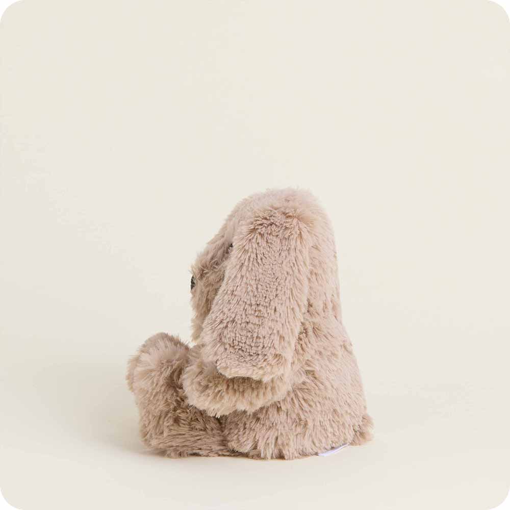 Brown Bunny Warmies Junior - Easy Spritz