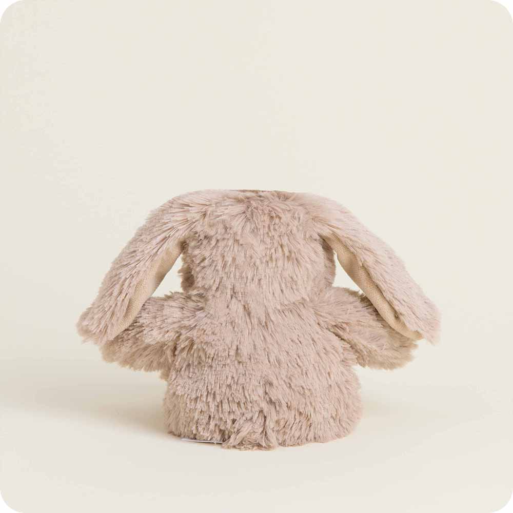 Brown Bunny Warmies Junior - Easy Spritz