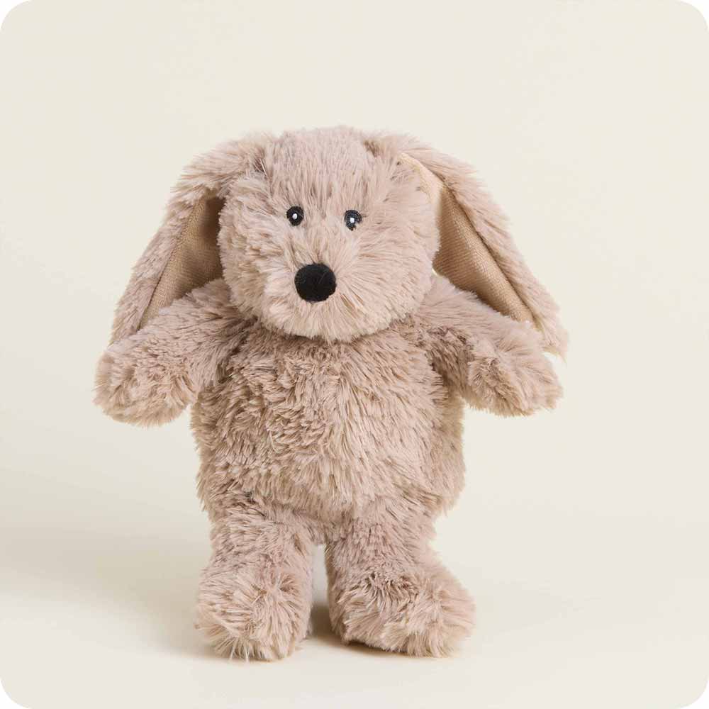 Brown Bunny Warmies Junior - Easy Spritz