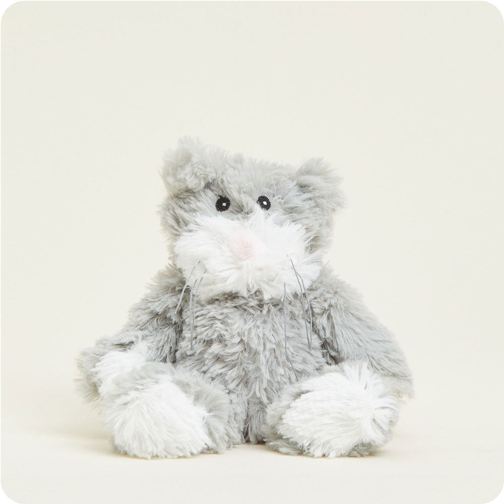 Cat Warmies Junior - Cozy Glow