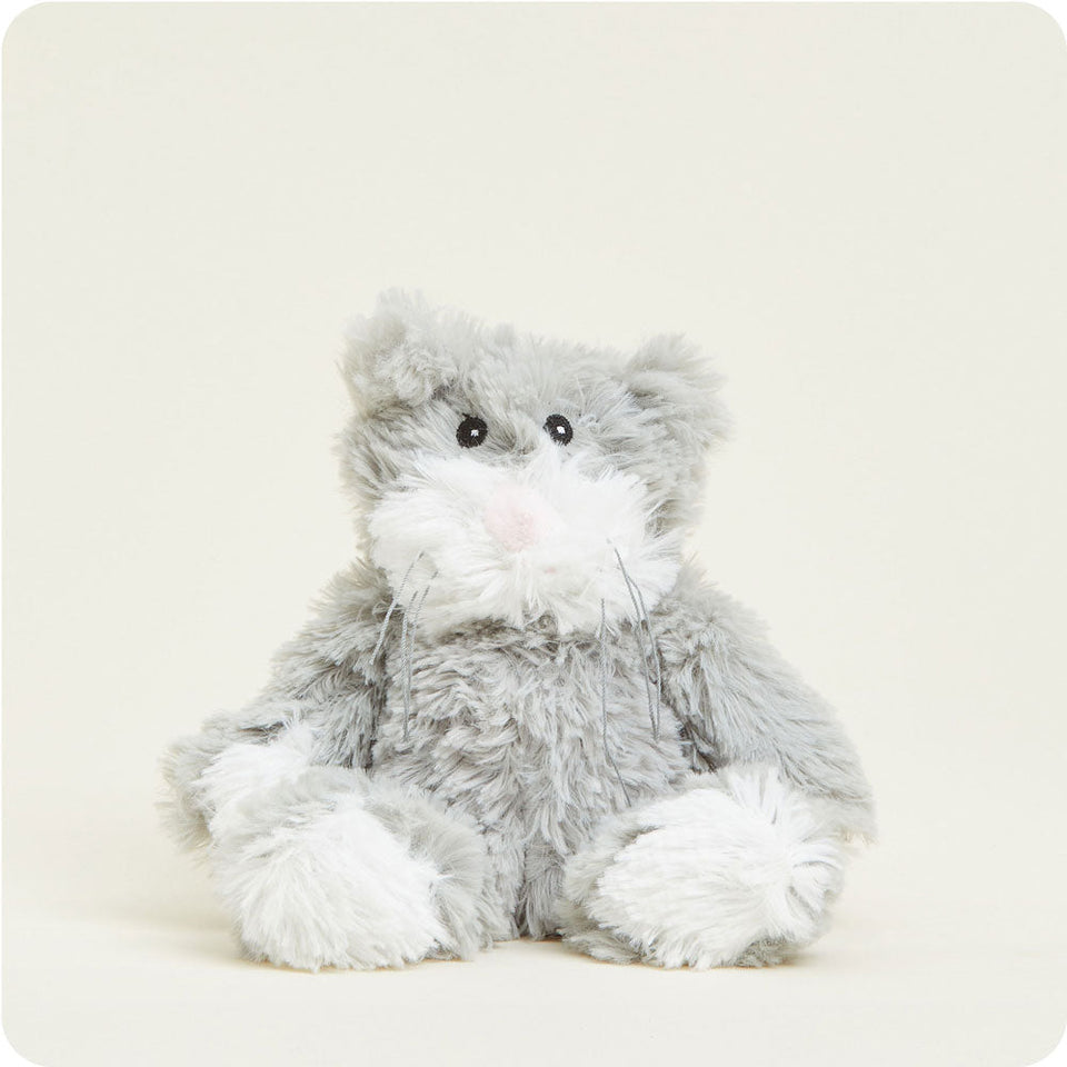 Cat Warmies Junior - Cozy Glow