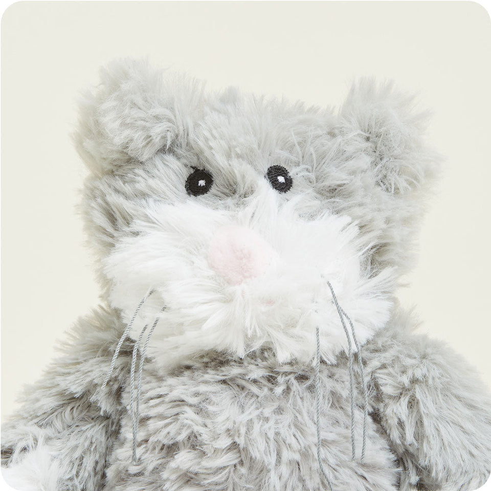 Cat Warmies Junior - Cozy Glow