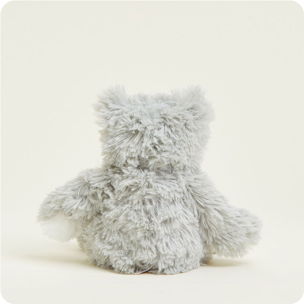 Cat Warmies Junior - Cozy Glow