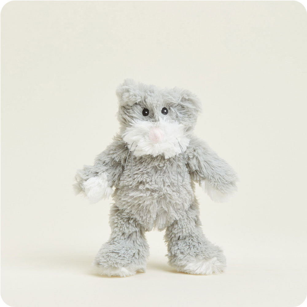 Cat Warmies Junior - Cozy Glow