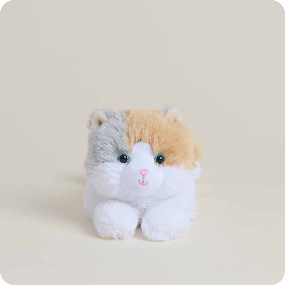 Calico Cat Warmies Junior - Easy Spritz