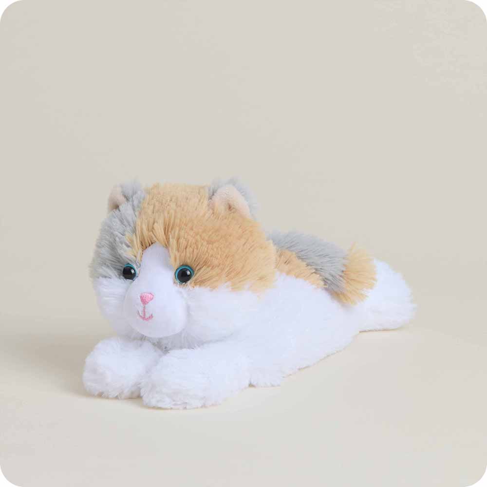 Calico Cat Warmies Junior - Easy Spritz