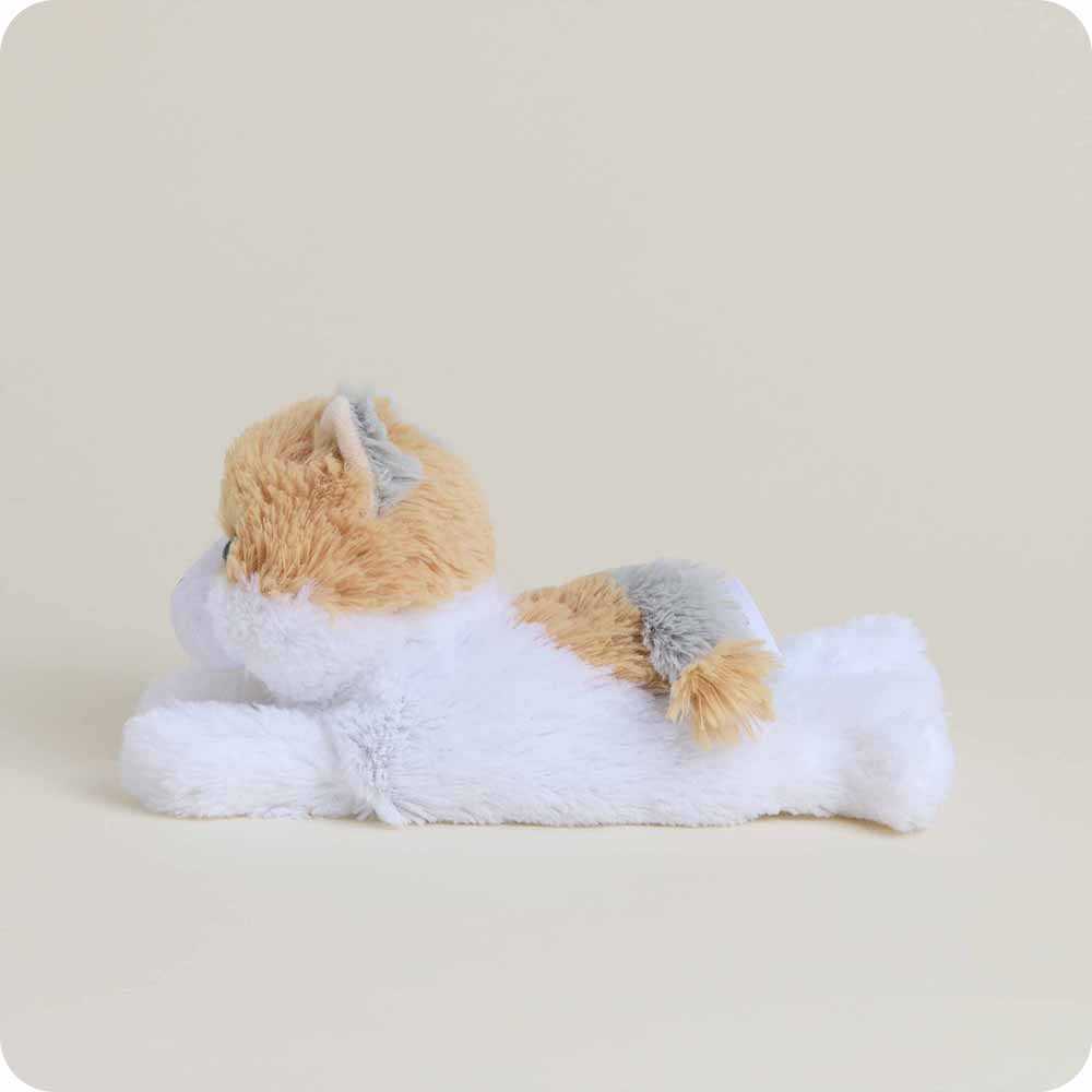 Calico Cat Warmies Junior - Easy Spritz