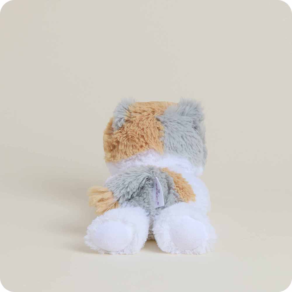 Calico Cat Warmies Junior - Easy Spritz