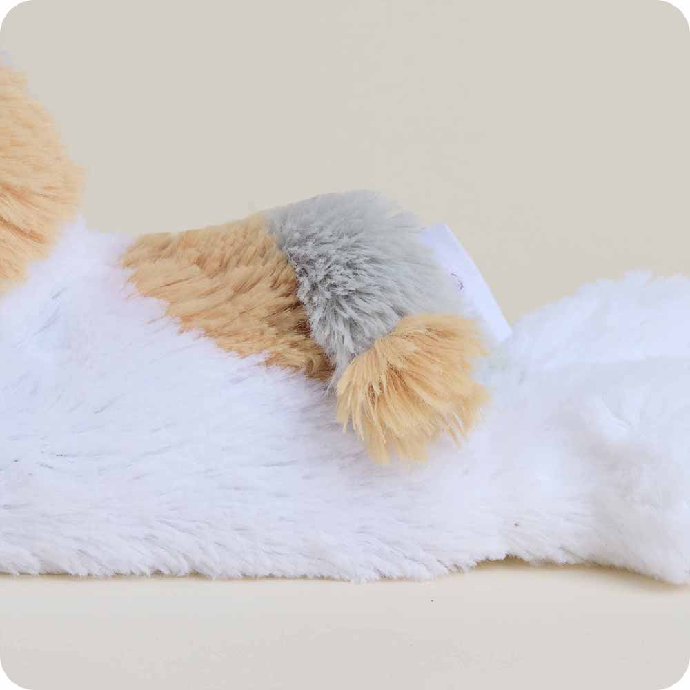 Calico Cat Warmies Junior - Easy Spritz