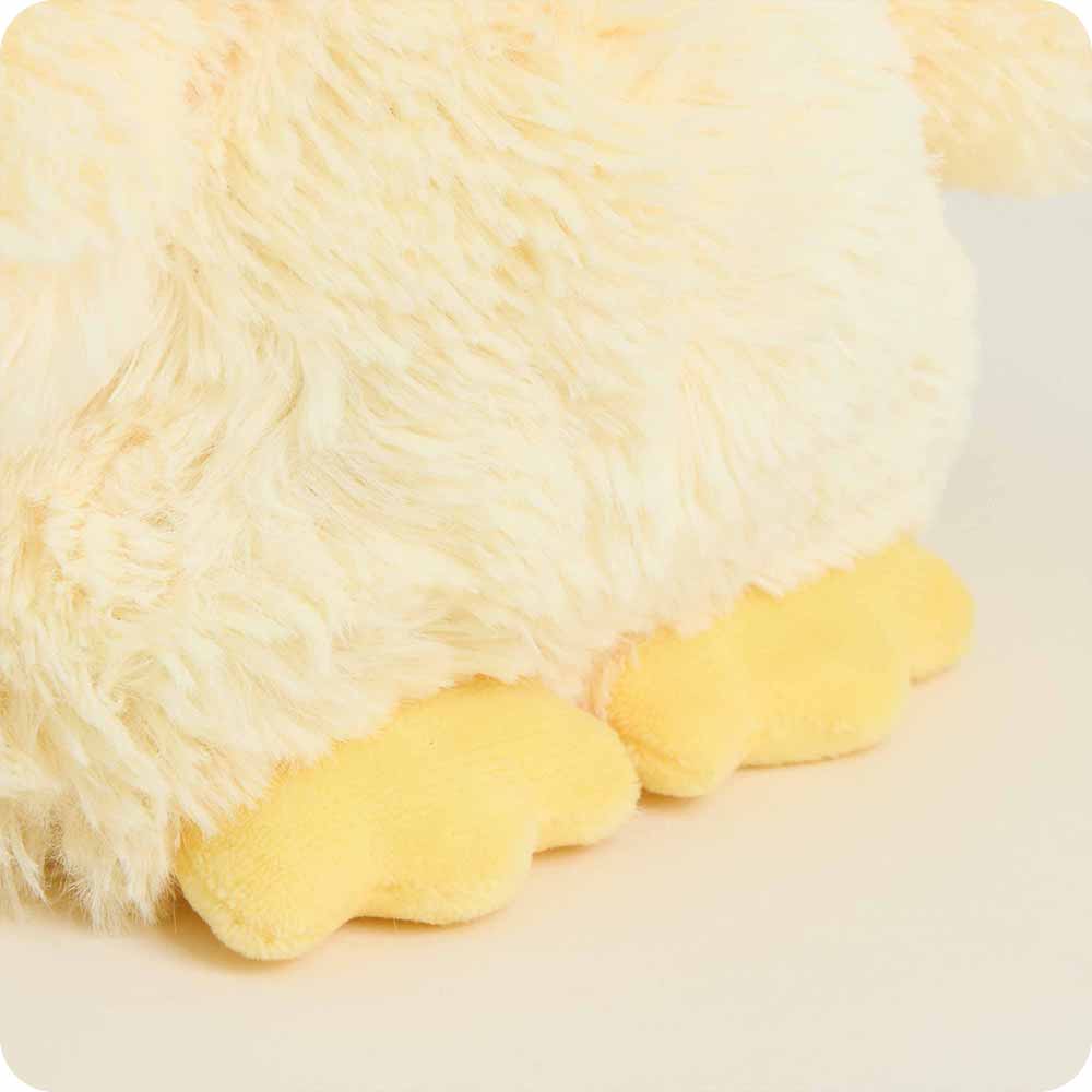Chick Warmies Junior - Easy Set
