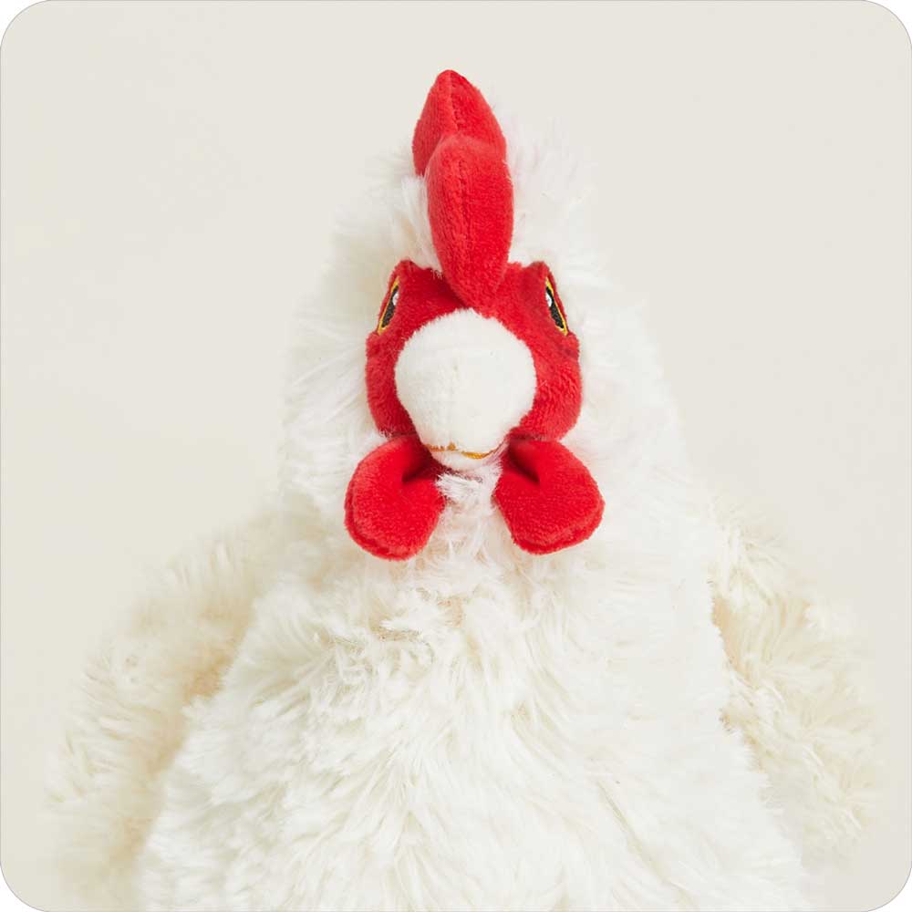Chicken Warmies Junior - Bright Scent