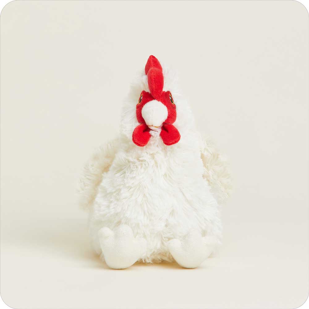 Chicken Warmies Junior - Bright Scent