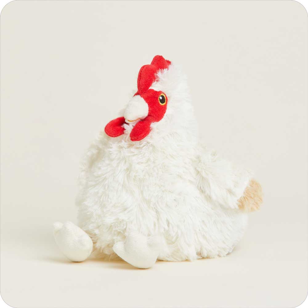 Chicken Warmies Junior - Bright Scent