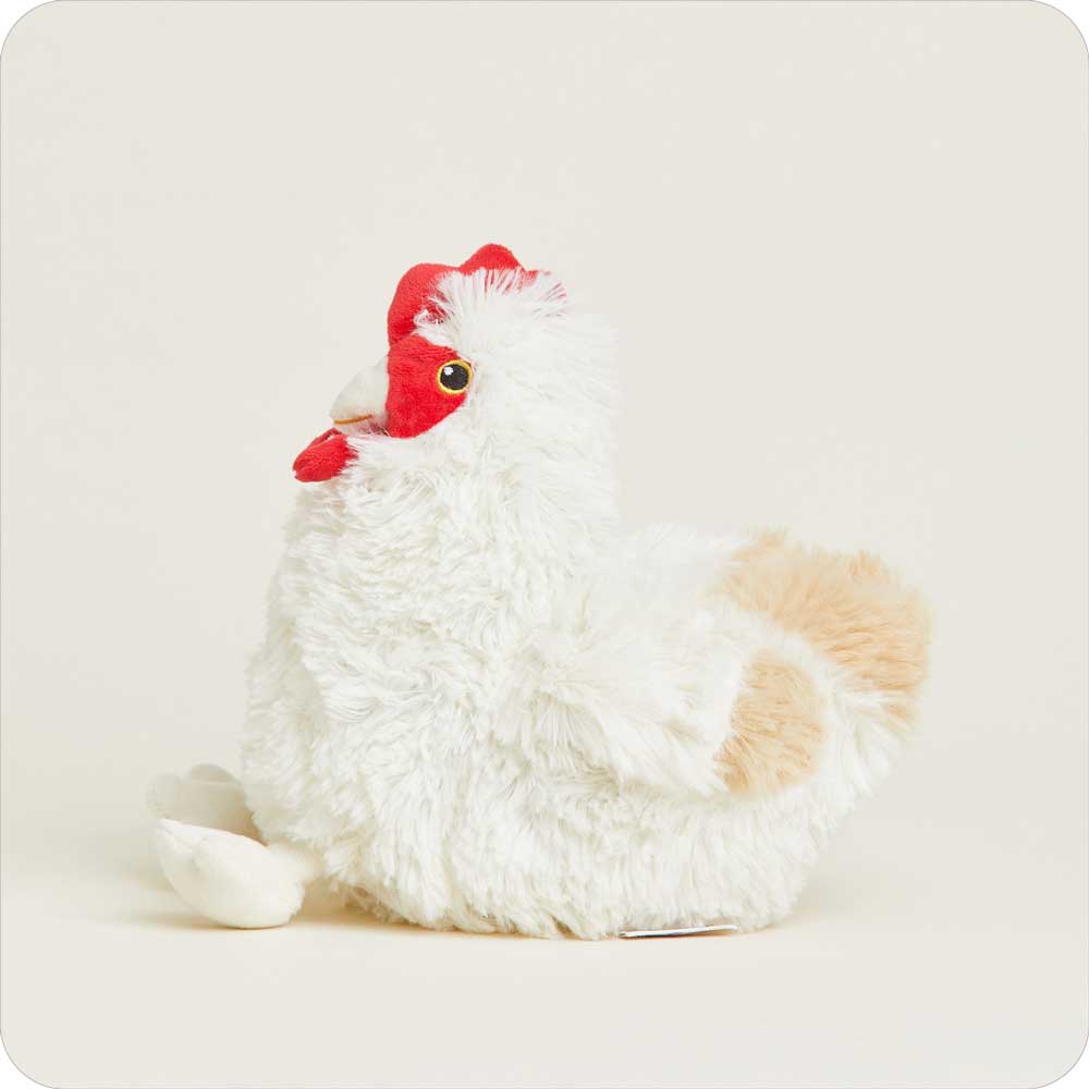 Chicken Warmies Junior - Bright Scent
